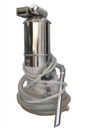 High Efficient Vacuum Feeder Customizable Dimension Anti Interference Ability