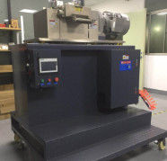 High Output Plastic Granulator Machine 500-800kg/H With Claw Blades