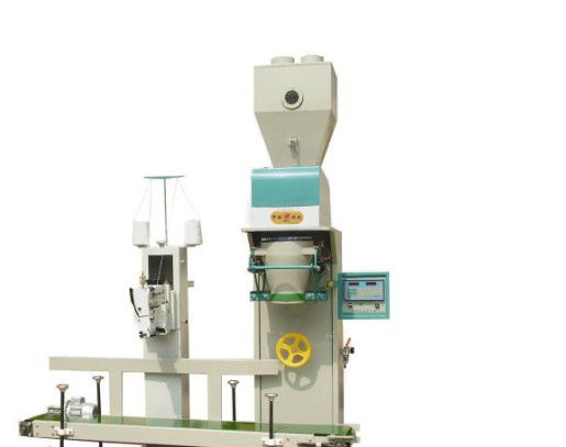 2-3 Bags / Min Powder Packing Scale , Electronical Quantitative Weigher 